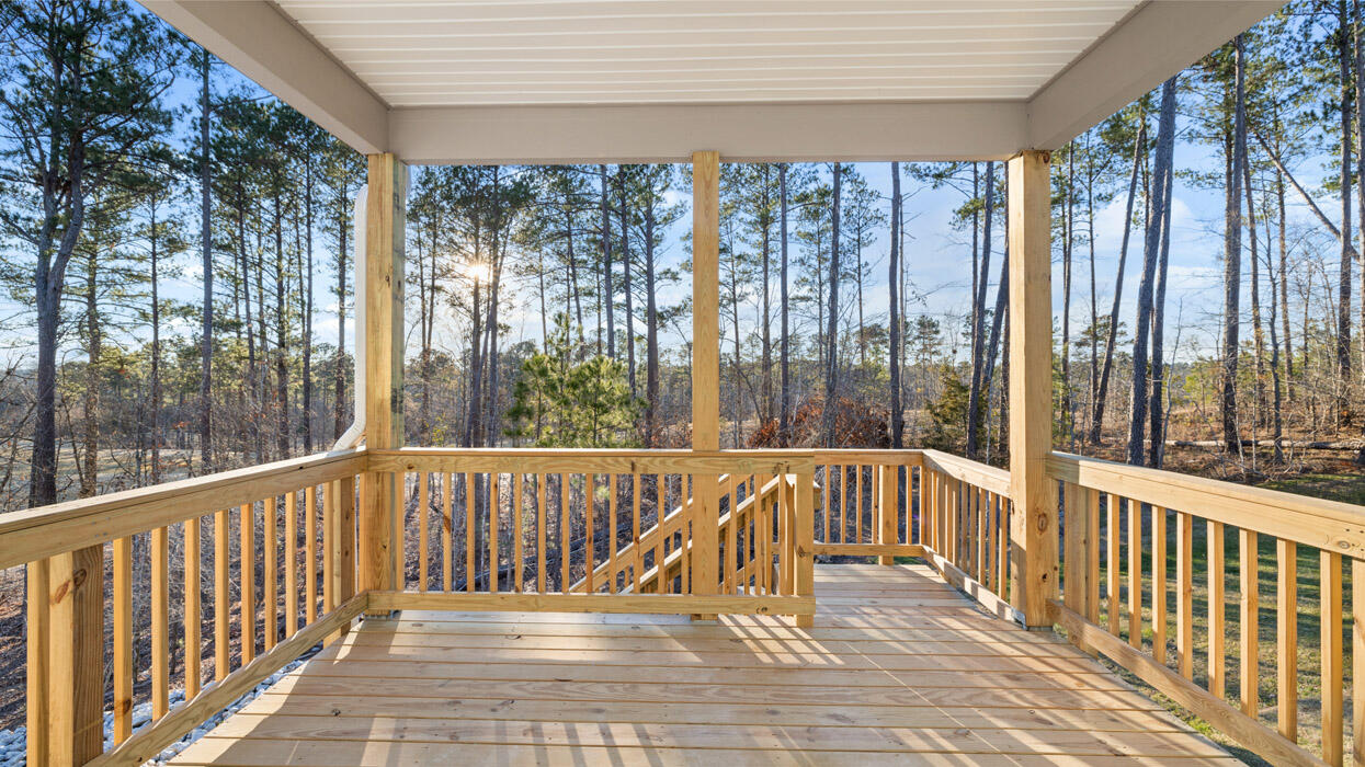 315 Streamsong Road Evans, GA 30809 - Photo 2 of 57 Southwind Village lot 28 The Elle 018