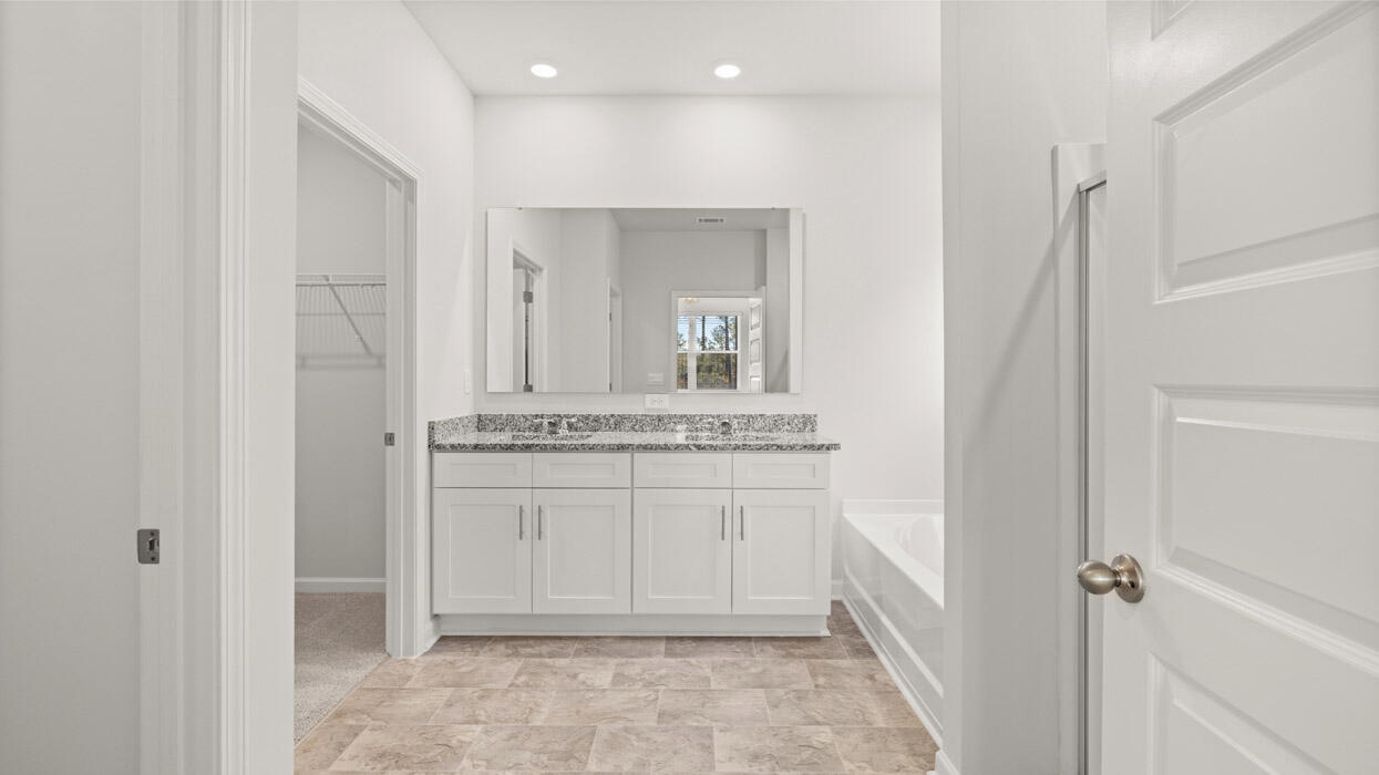 315 Streamsong Road Evans, GA 30809 - Photo 27 of 57 Southwind Village lot 28 The Elle 026