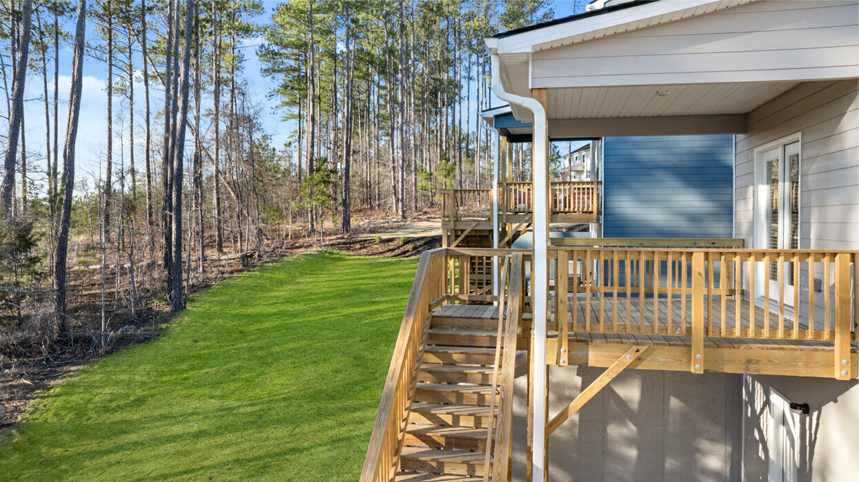 315 Streamsong Road Evans, GA 30809 - Photo 54 of 57 Southwind Village lot 28 The Elle 052