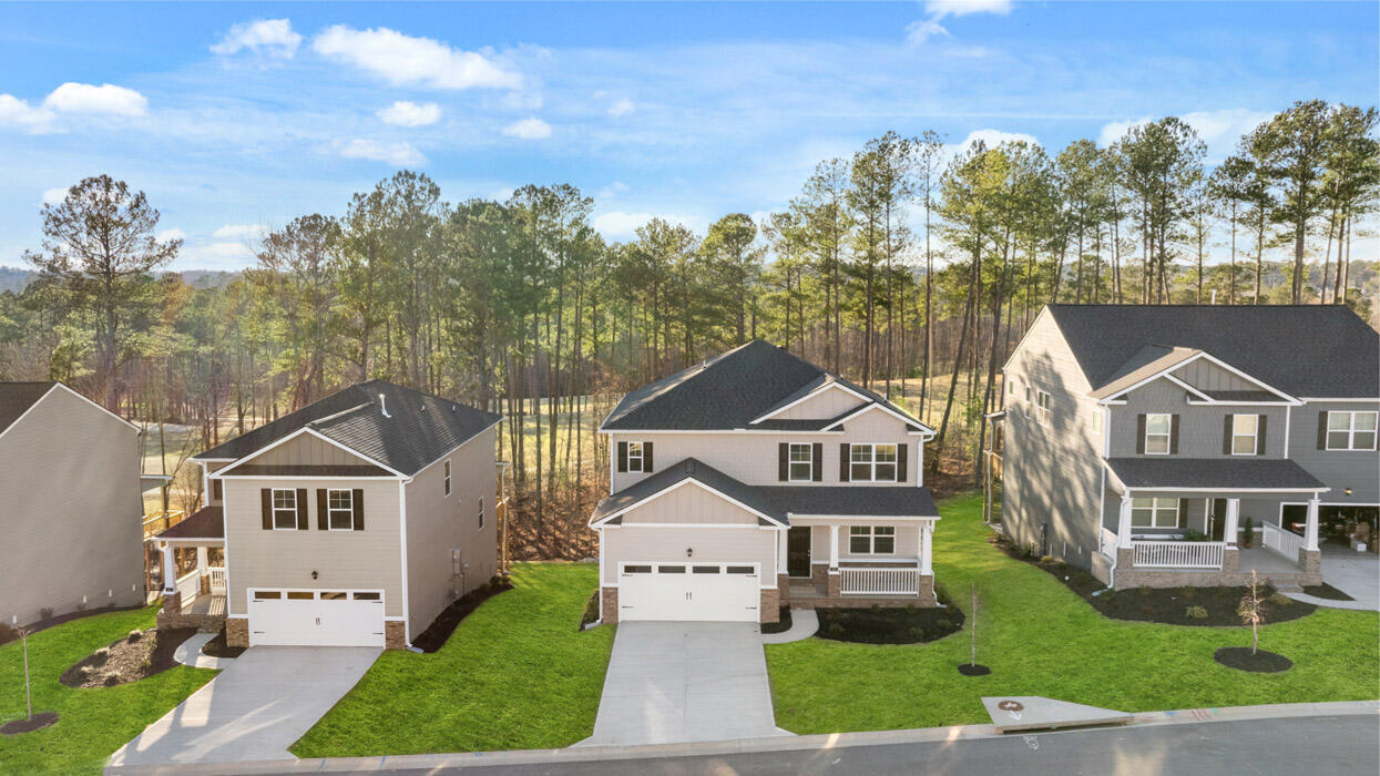 315 Streamsong Road Evans, GA 30809 - Photo 6 of 57 Southwind Village lot 28 The Elle 004