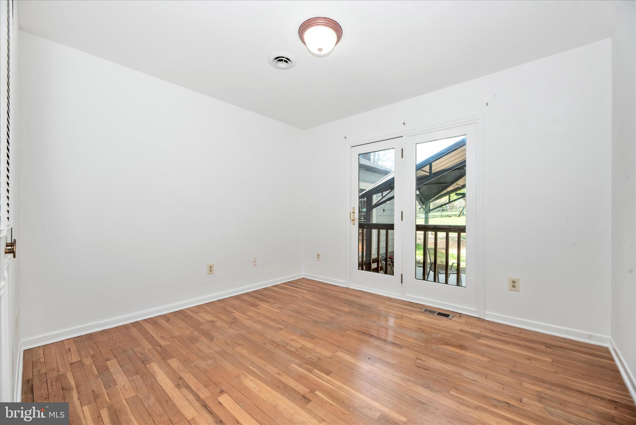 1403 Streaker Road Sykesville, MD 21784 - Photo 37 of 57 Bedroom 3