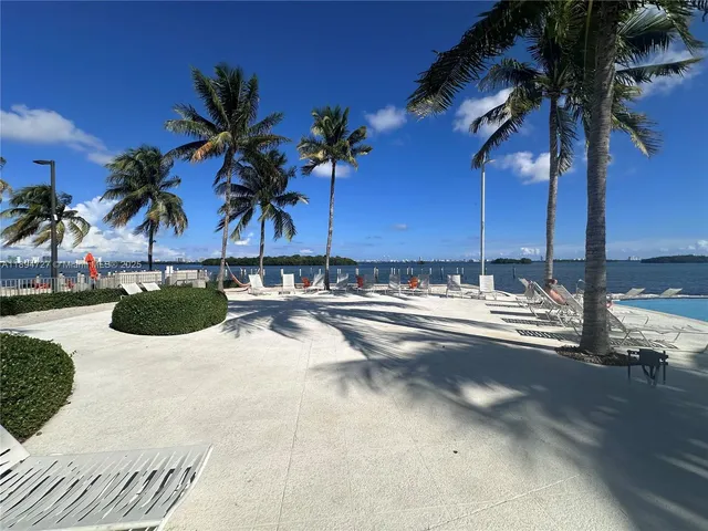a view of outdoor space with lake view