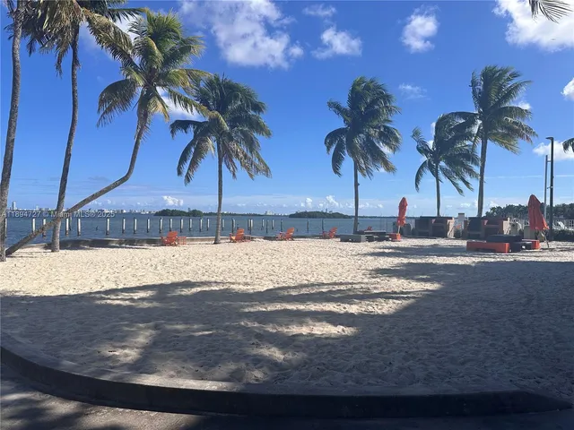 $1,850 | Nirvana Condominiums, Miami, FL 33138