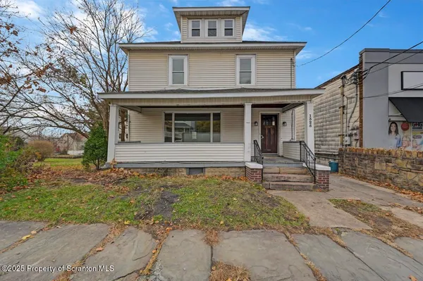 $274,995 | 1325 Wyoming Avenue, Scranton, PA 18509