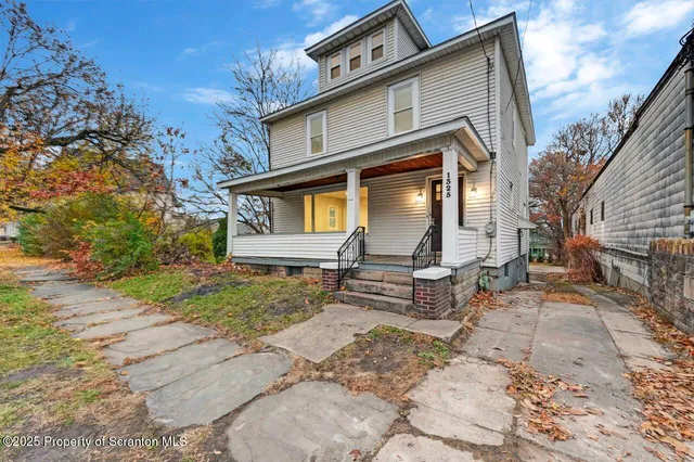 $274,995 | 1325 Wyoming Avenue, Scranton, PA 18509