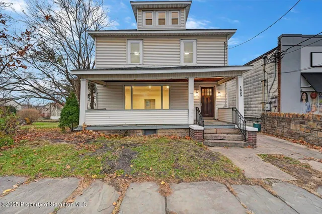 $274,995 | 1325 Wyoming Avenue, Scranton, PA 18509