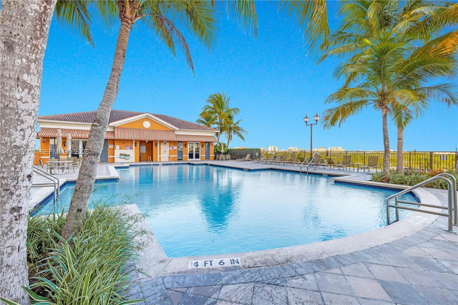 3232 Southwest 22nd Terrace, Unit 501 Miami, FL 33145 - Photo 28 of 33