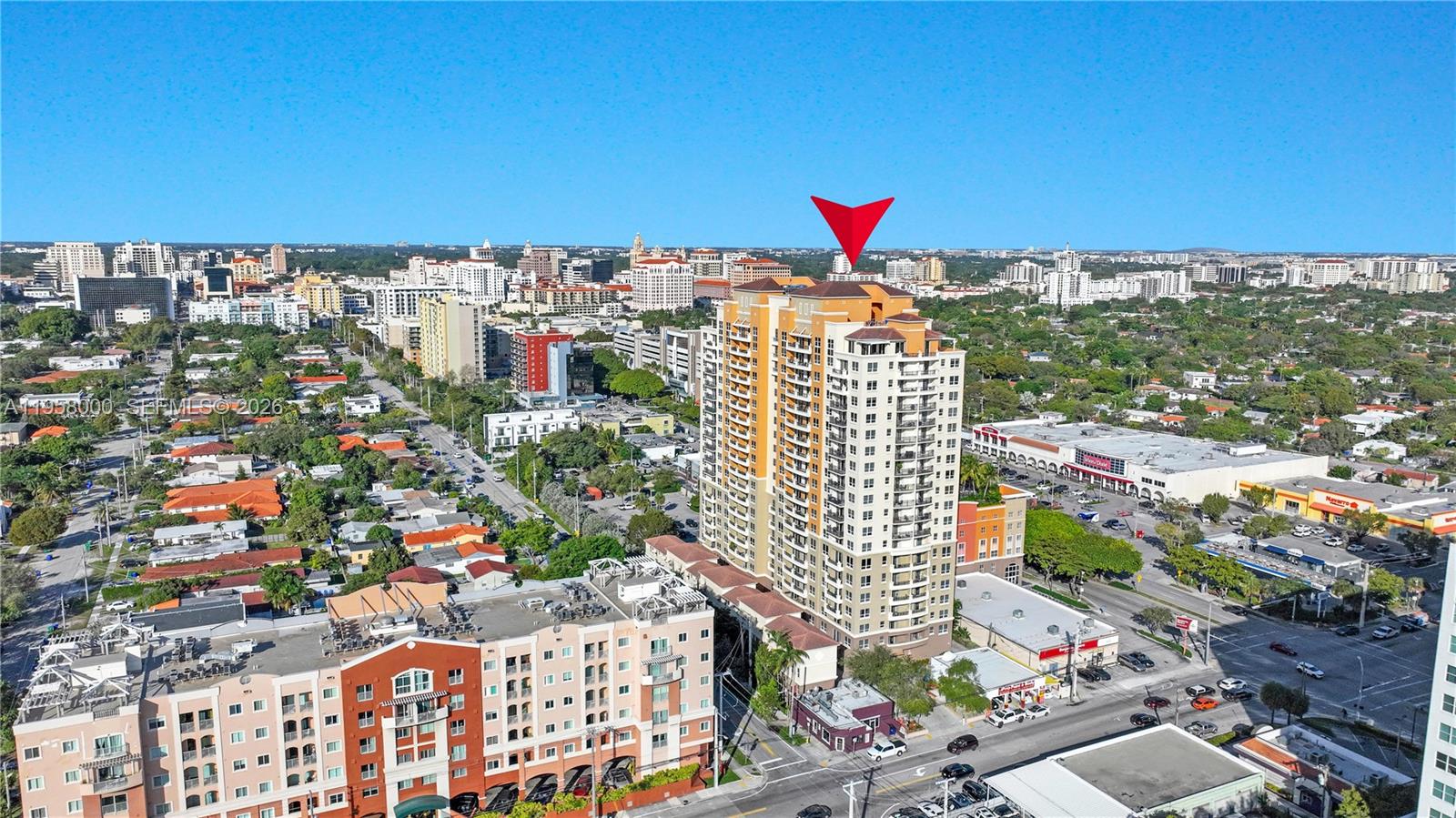 3232 Southwest 22nd Terrace, Unit 501 Miami, FL 33145 - Photo 33 of 33