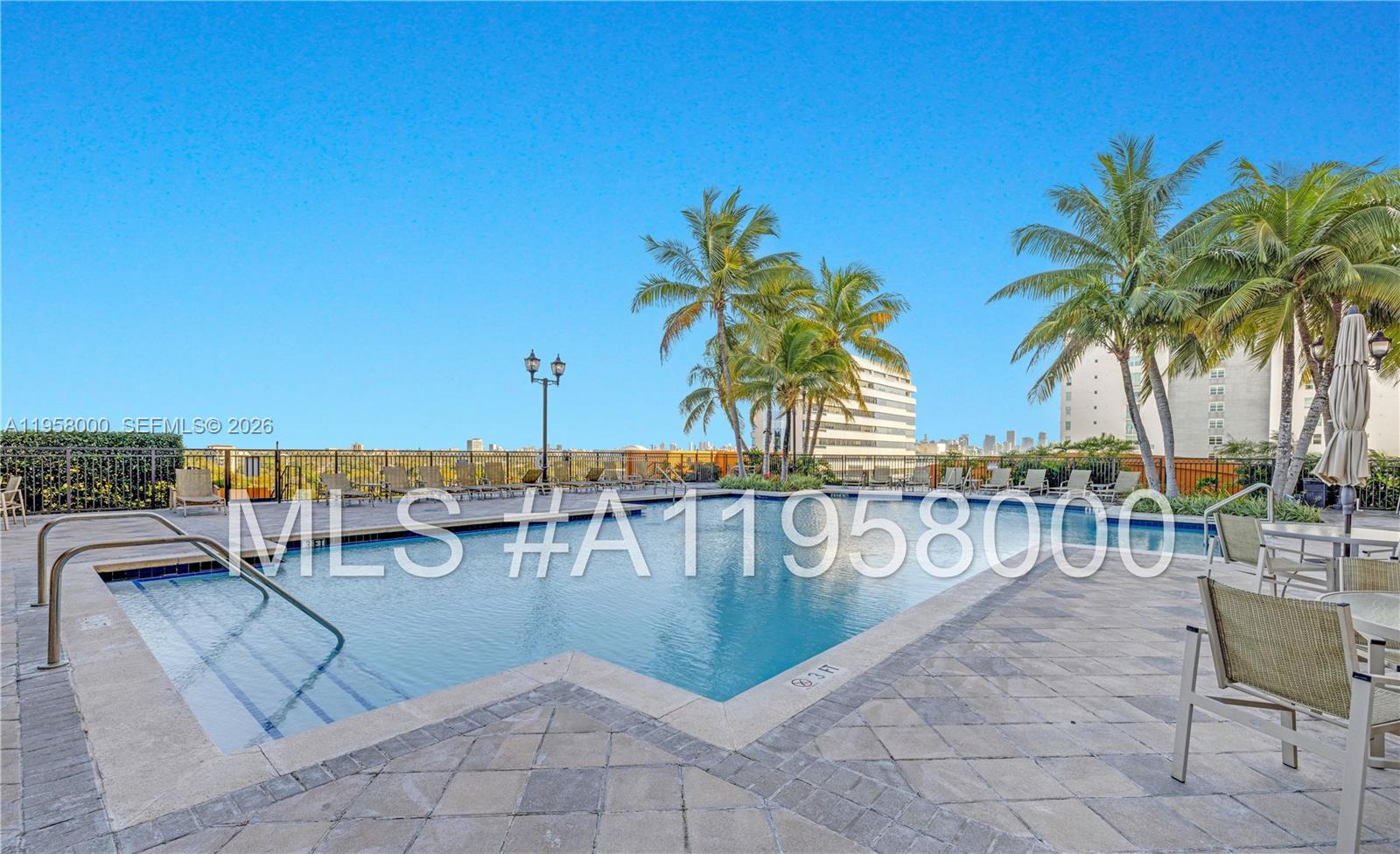 3232 Southwest 22nd Street, Unit 501 Miami, FL 33145 - Photo 7 of 33