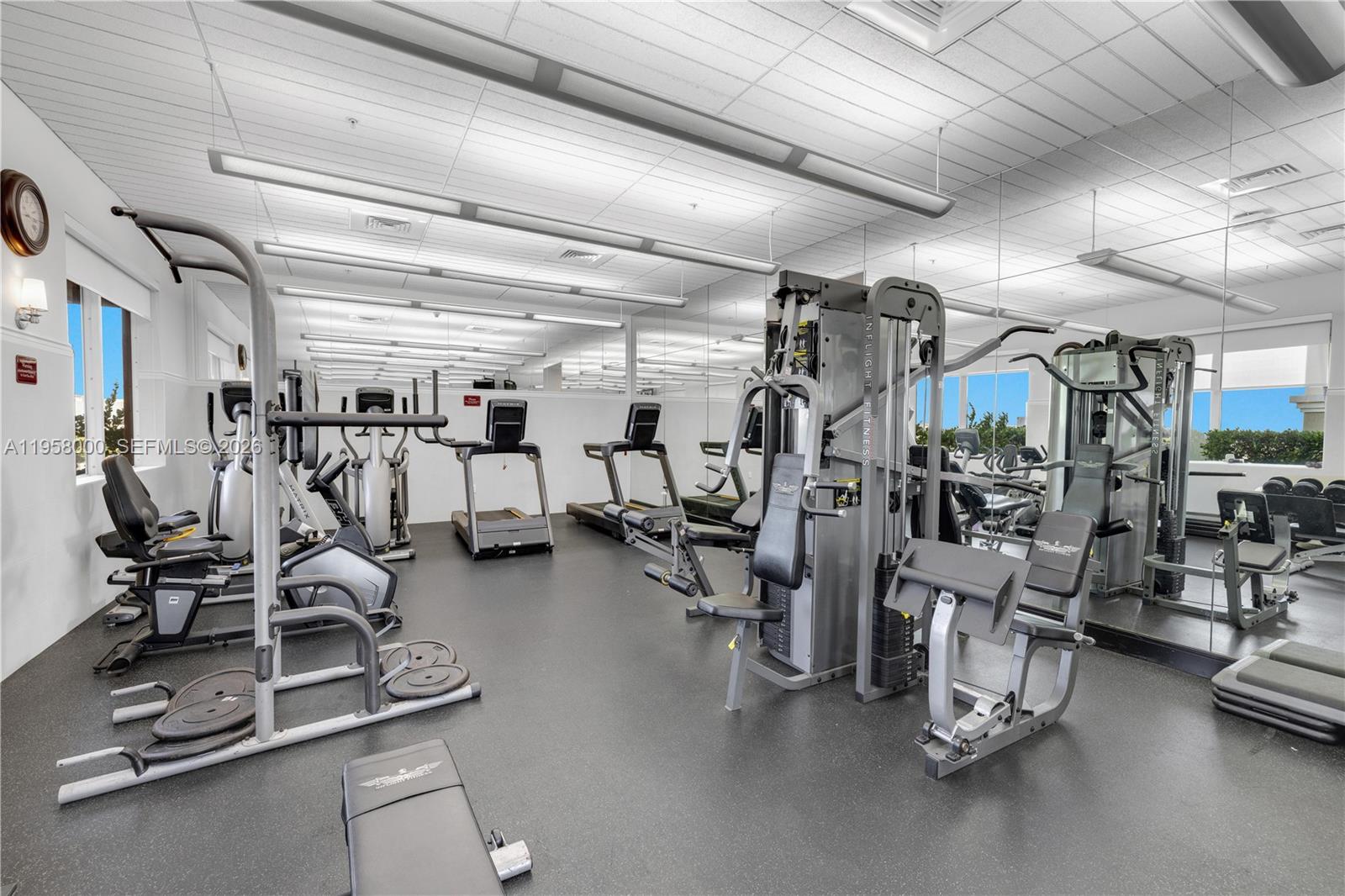 3232 Southwest 22nd Terrace, Unit 501 Miami, FL 33145 - Photo 8 of 33