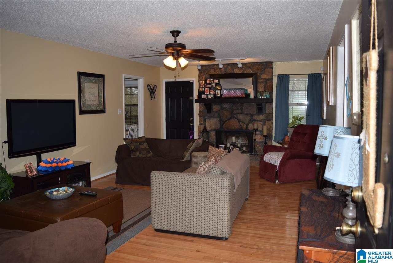 5319 Tyler Loop Road Pinson, AL 35126 - Photo 2 of 17 Gallery Image 2