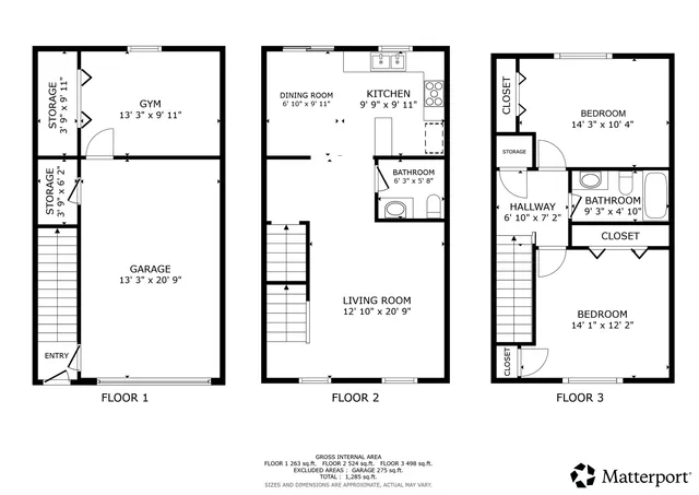 $450,000 | 13 Sapphire Lane, Nashua, NH 03064
