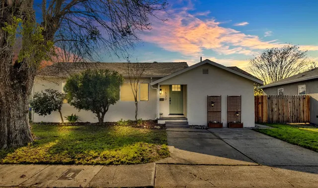 $535,000 | 1630 Shirley Drive, Sacramento, CA 95822