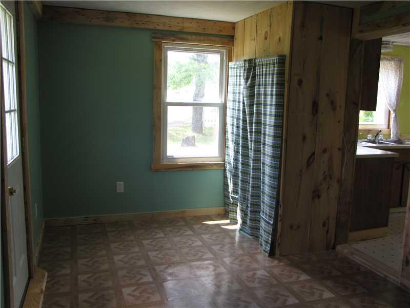 441 Windsor Road Chelsea, ME 04330 - Photo 8 of 15 Bedroom. First floor bedroom