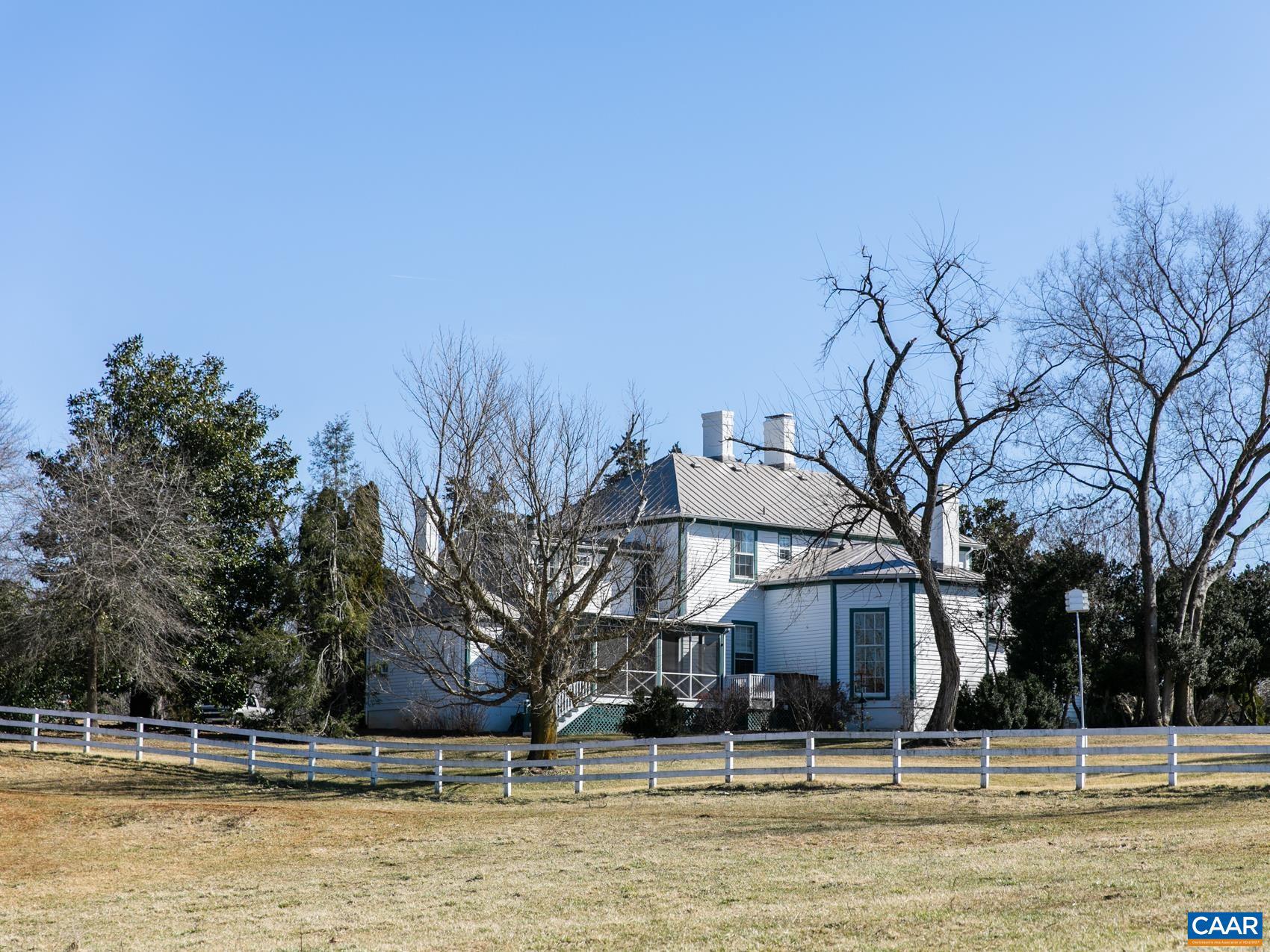 6319 Poindexter Road Louisa, VA 23093 - Photo 30 of 40