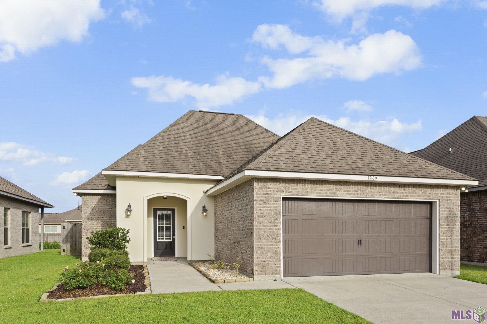 1209 Gentle Wind Drive Baton Rouge, LA 70820 - Photo 1 of 15 Gallery Image 1