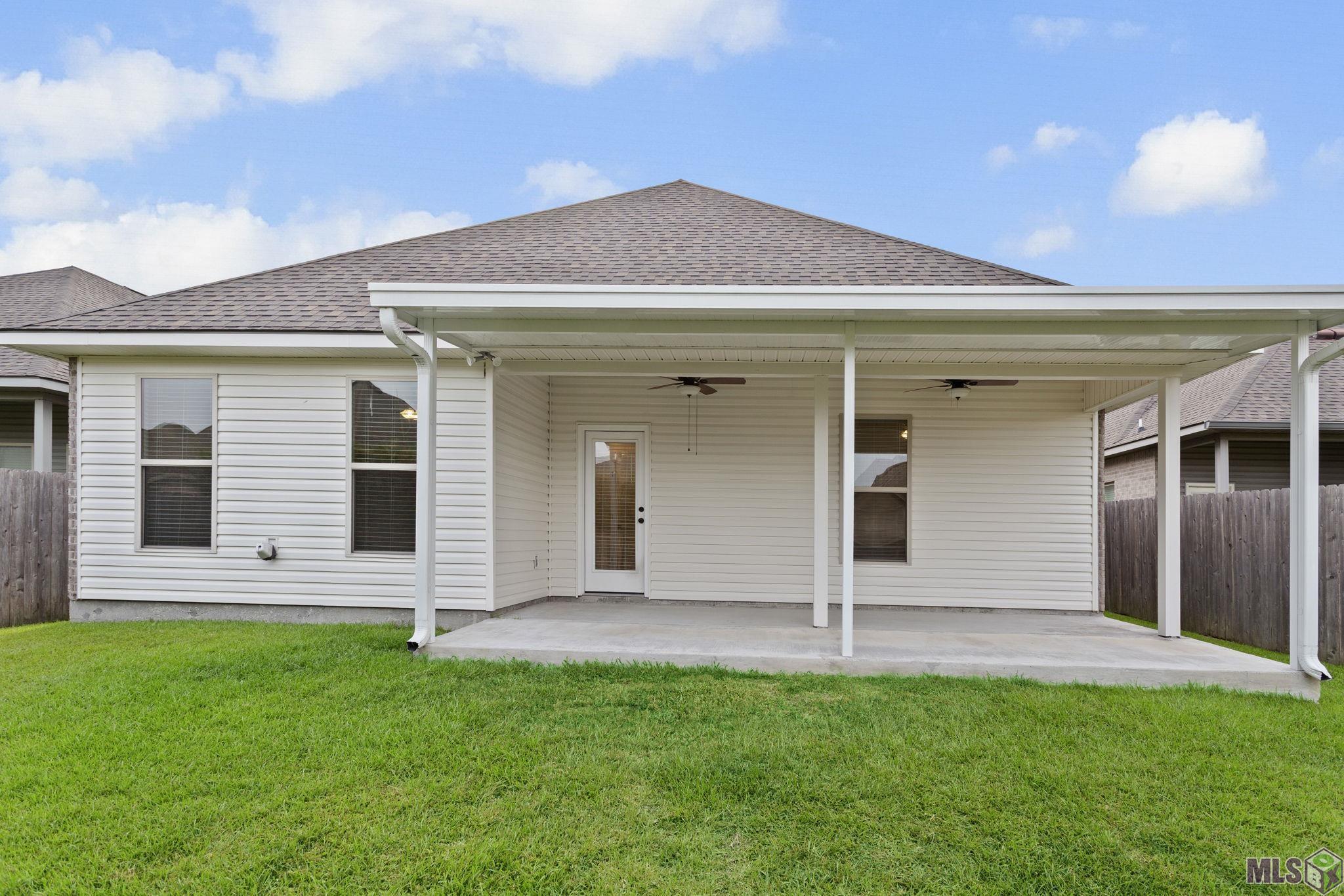 1209 Gentle Wind Drive Baton Rouge, LA 70820 - Photo 15 of 15 Gallery Image 15