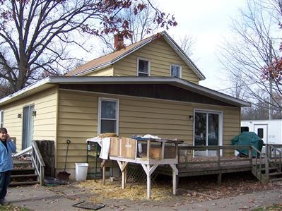 3103 Adams Road Niles, MI 49120 - Photo 2 of 12 Additional Photo