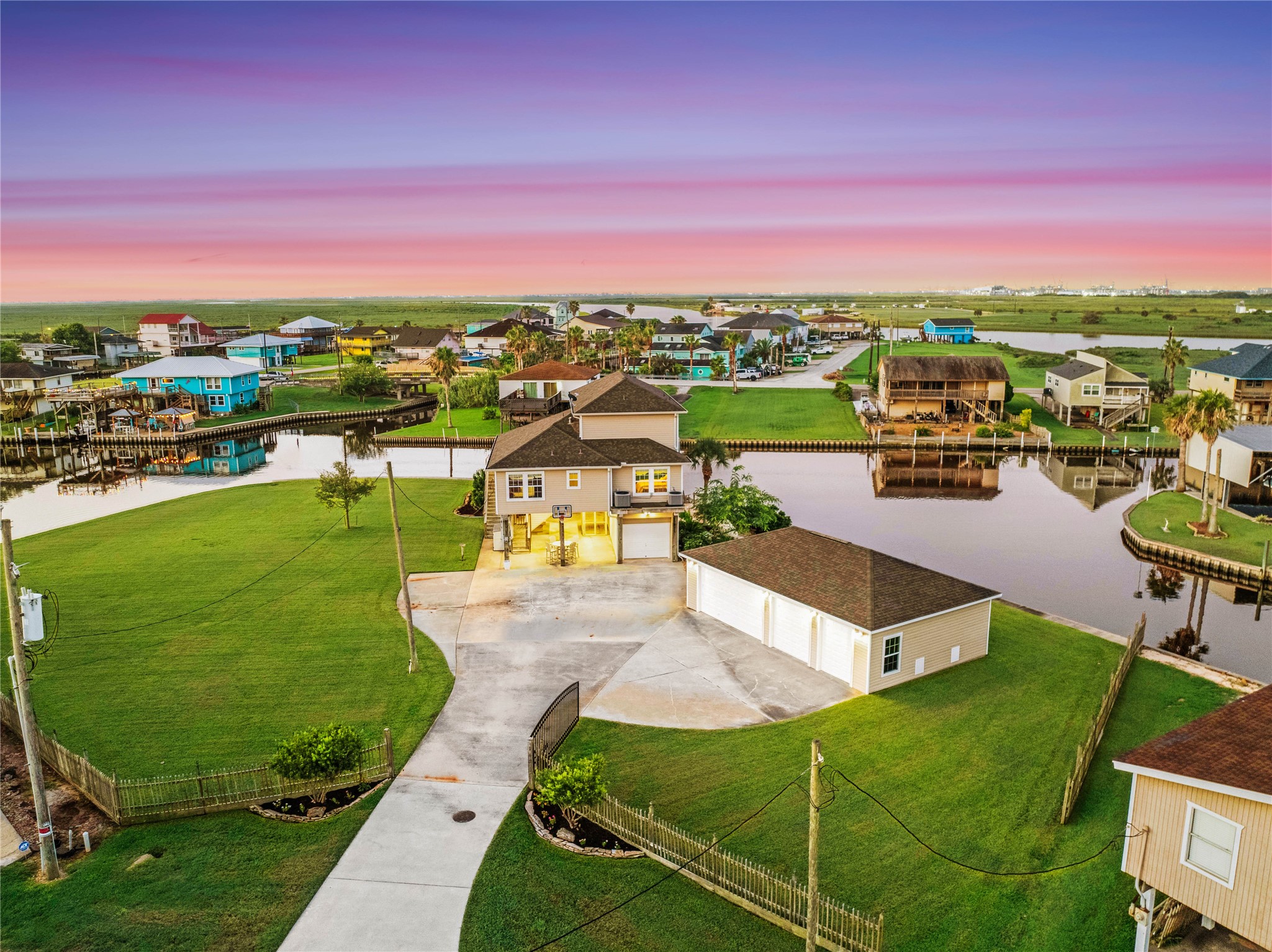 142 Driftwood Road Freeport, TX 77541 - Photo 36 of 46 Gallery Image 36