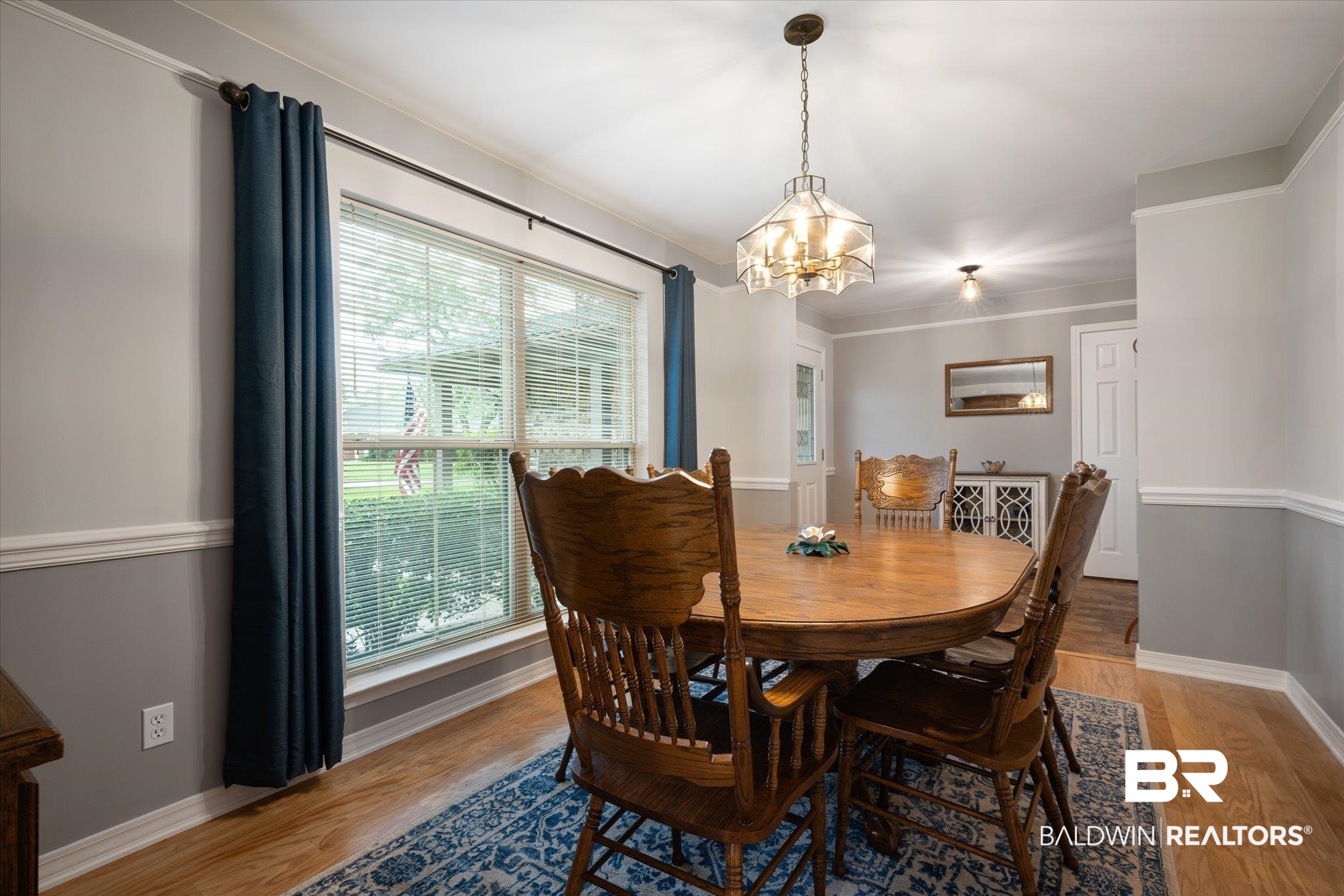 2316 Huffman Drive West Mobile, AL 36693 - Photo 3 of 29