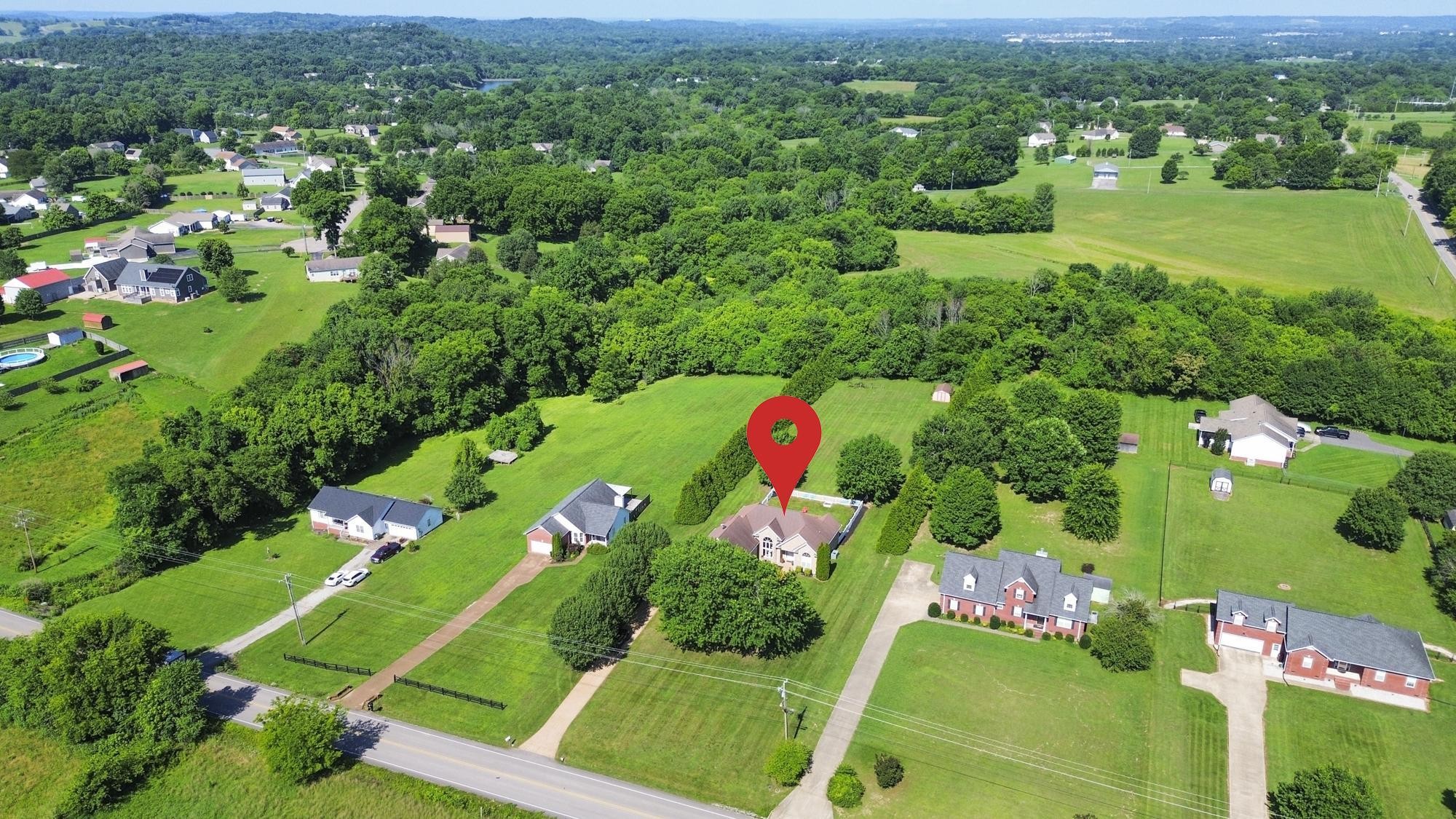 2305 Clara Mathis Road Spring Hill, TN 37174 - Photo 58 of 62 Gallery Image 58