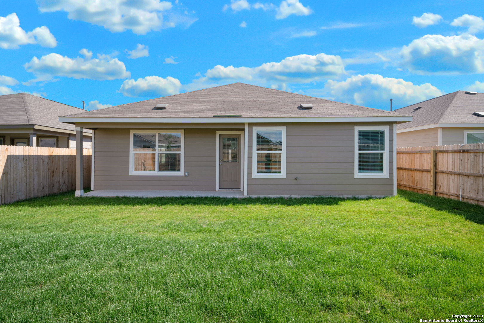 5822 Geronimo Way Seguin, TX 78155 - Photo 26 of 27