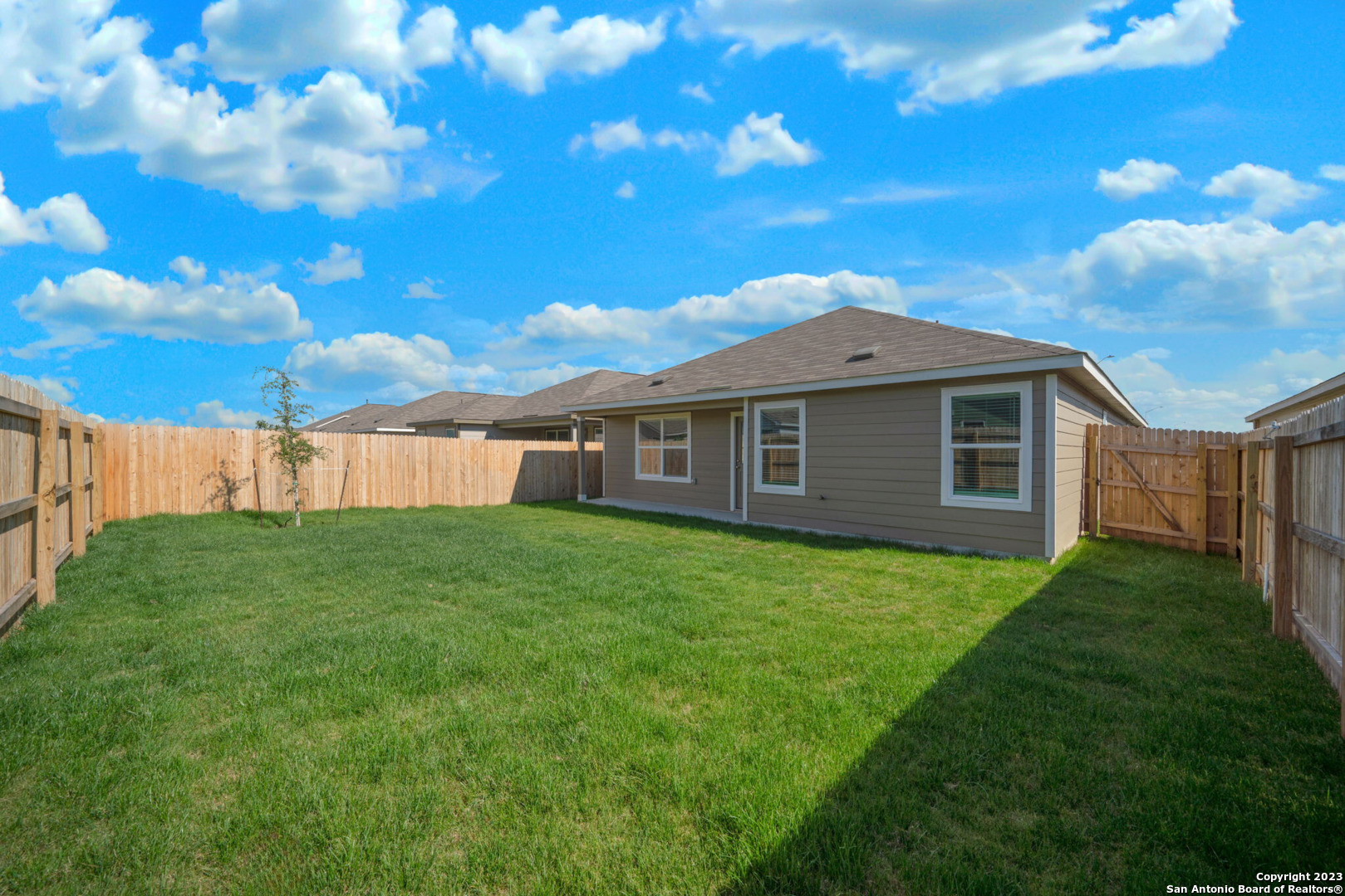 5822 Geronimo Way Seguin, TX 78155 - Photo 27 of 27