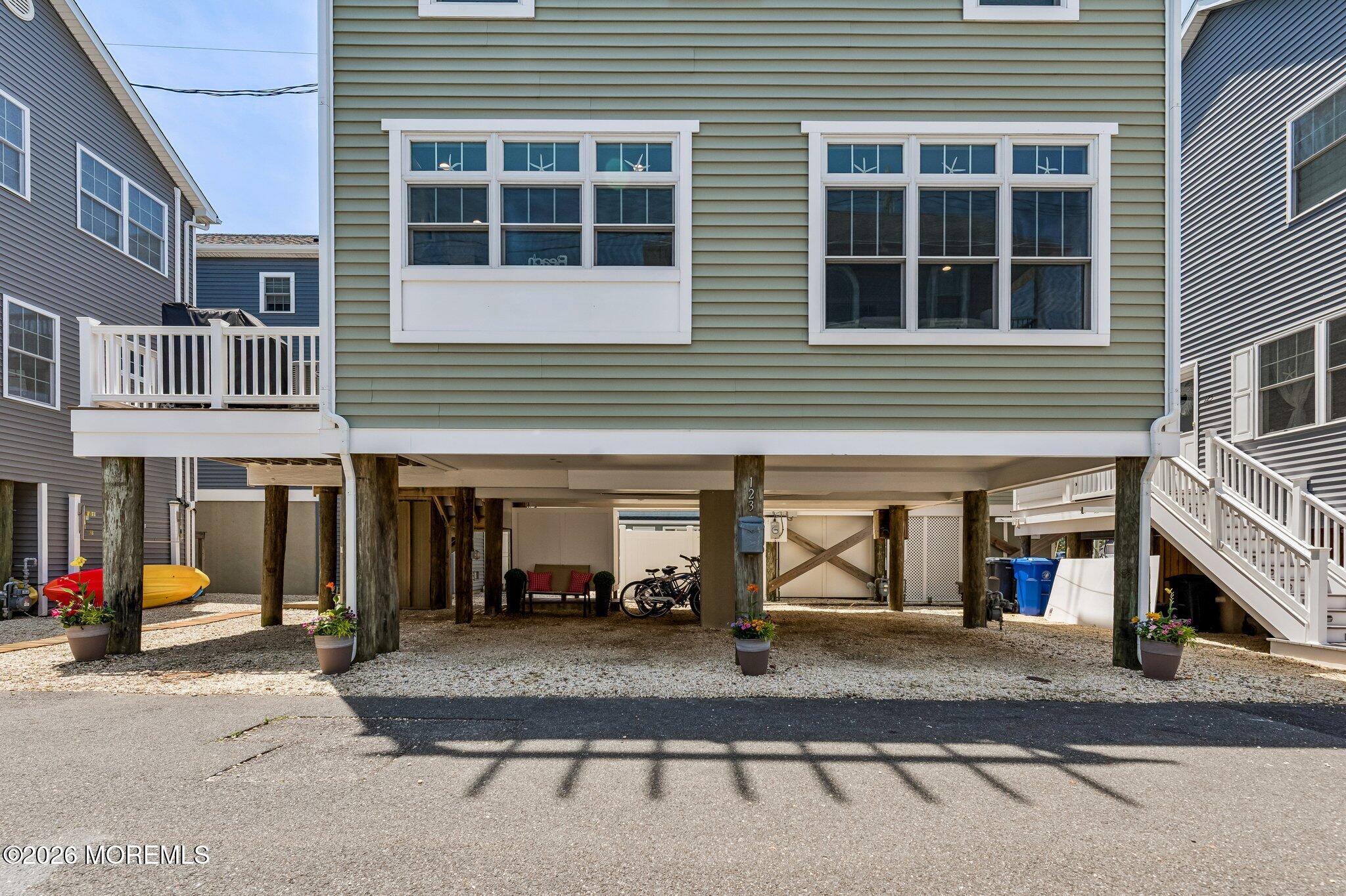 123 Brooks Road Lavallette, NJ 08735 - Photo 63 of 76 058