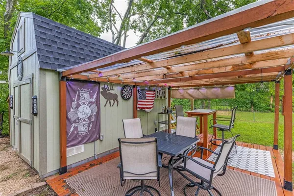 $2,400 | 809 South Lamar Street, Weatherford, TX 76086