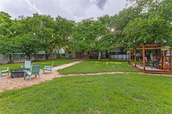 $2,400 | 809 South Lamar Street, Weatherford, TX 76086