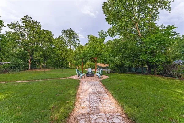 $2,400 | 809 South Lamar Street, Weatherford, TX 76086