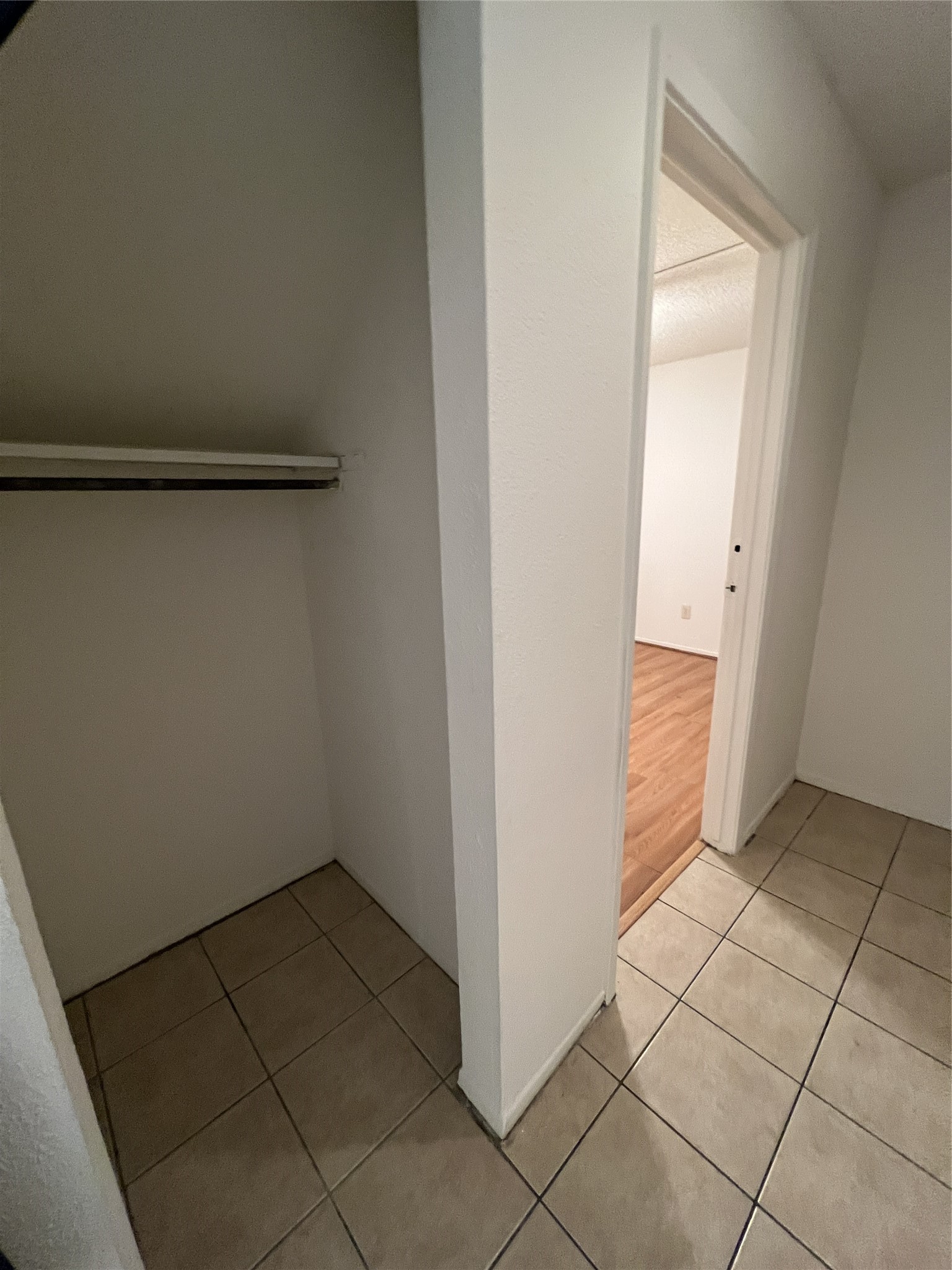 9522 Pagewood Lane, Unit 9522 Houston, TX 77063 - Photo 18 of 22 a view of a utility room with closet