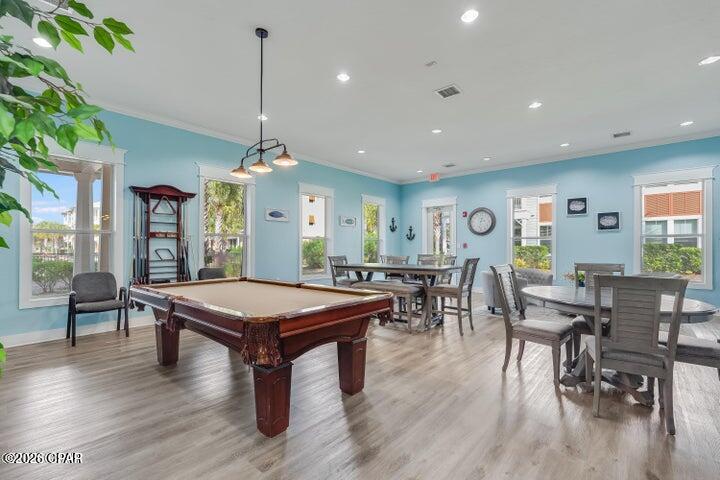 8700 Front Beach Road, Unit 1215 Panama City Beach, FL 32407 - Photo 27 of 30