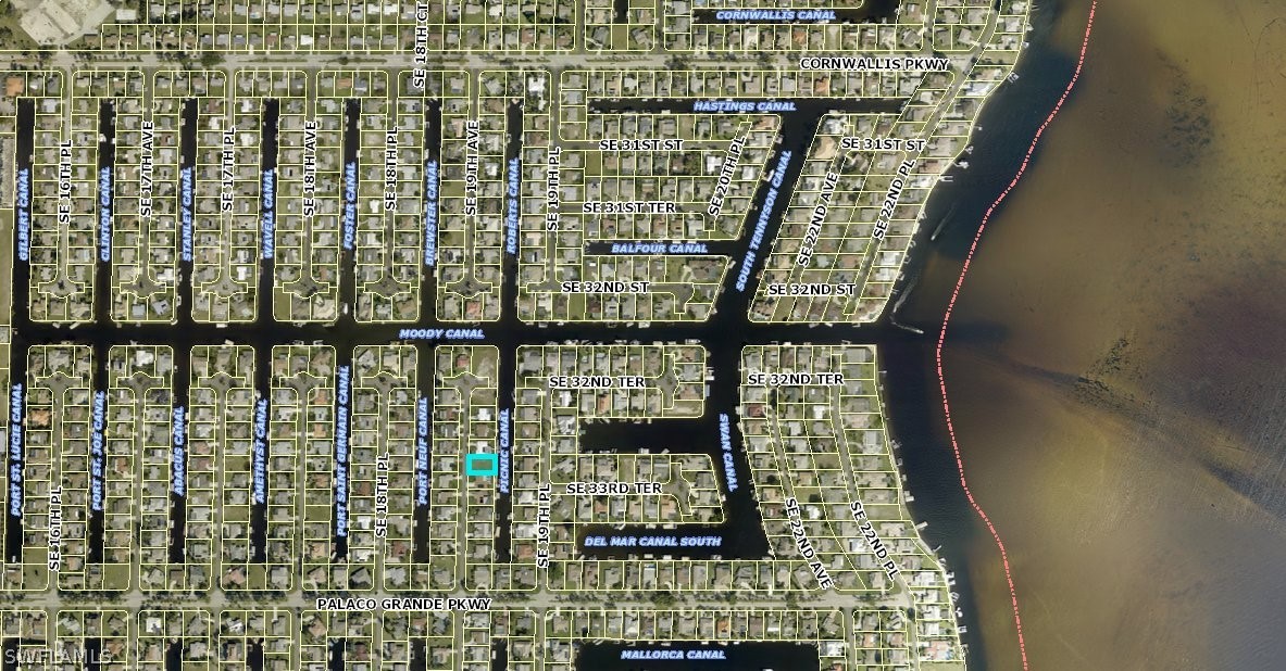 3331 Southeast 19th Ave  