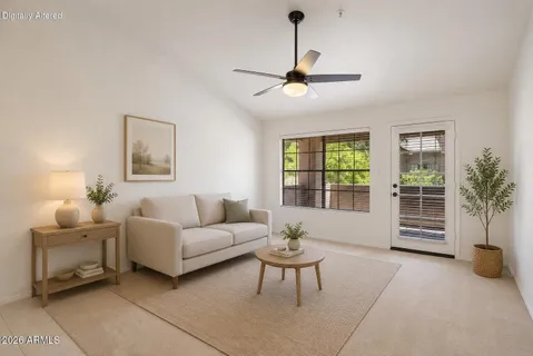 $445,000 | 5950 North 78th Street, Unit 221, Scottsdale, AZ 85250