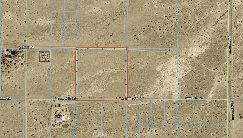 0 Cobalt Road Joshua Tree, CA 92252 - Photo 2 of 2 a bathroom with a shower