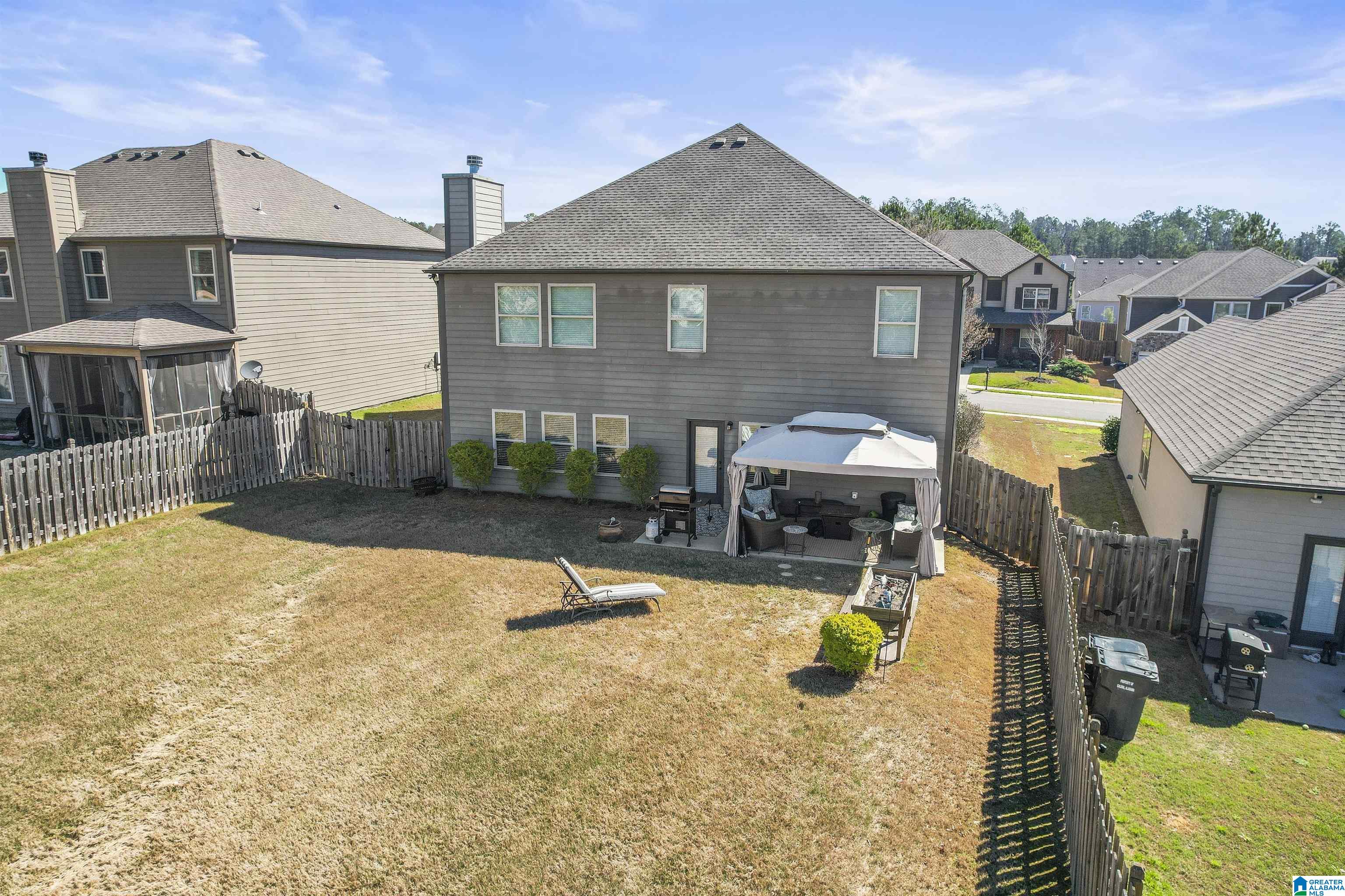 1057 Seminole Place Calera, AL 35040 - Photo 49 of 59