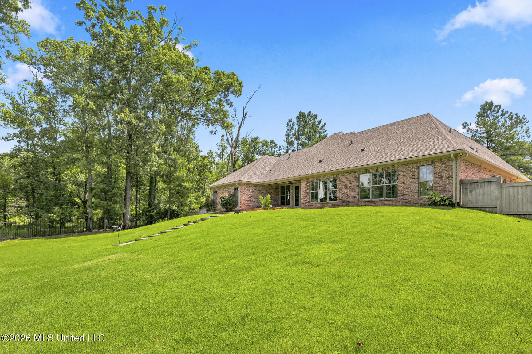 345 Wrenfield Way Ridgeland, MS 39157 - Photo 45 of 48 345 Wrenfield Way