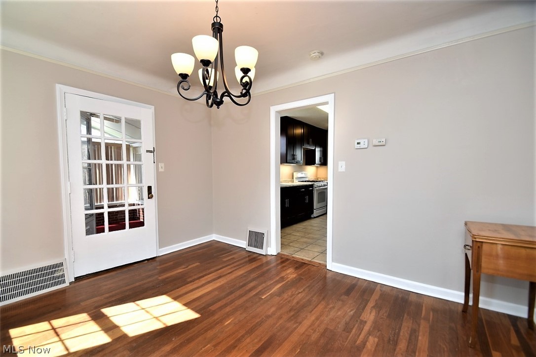 3732 Berkeley Road Cleveland Heights, OH 44118 - Photo 13 of 34