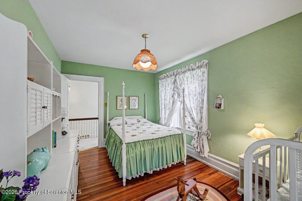 45 Church Hill Road Dalton, PA 18414 - Photo 45 of 59 Bedroom 3