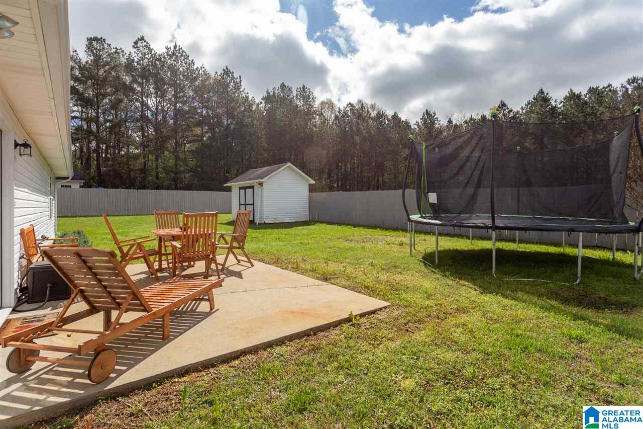 2022 Winchester Road Anniston, AL 36201 - Photo 34 of 34