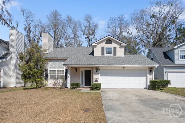 $310,000 | 24 St Ives Drive, Savannah, GA 31419