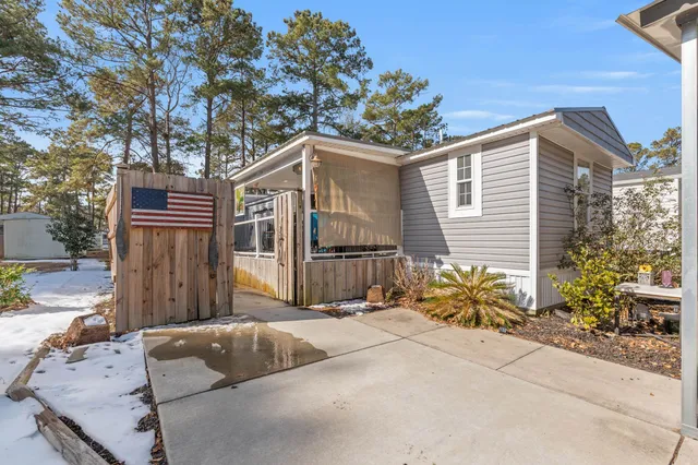 $160,000 | 77 Offshore Drive, Murrells Inlet, SC 29576