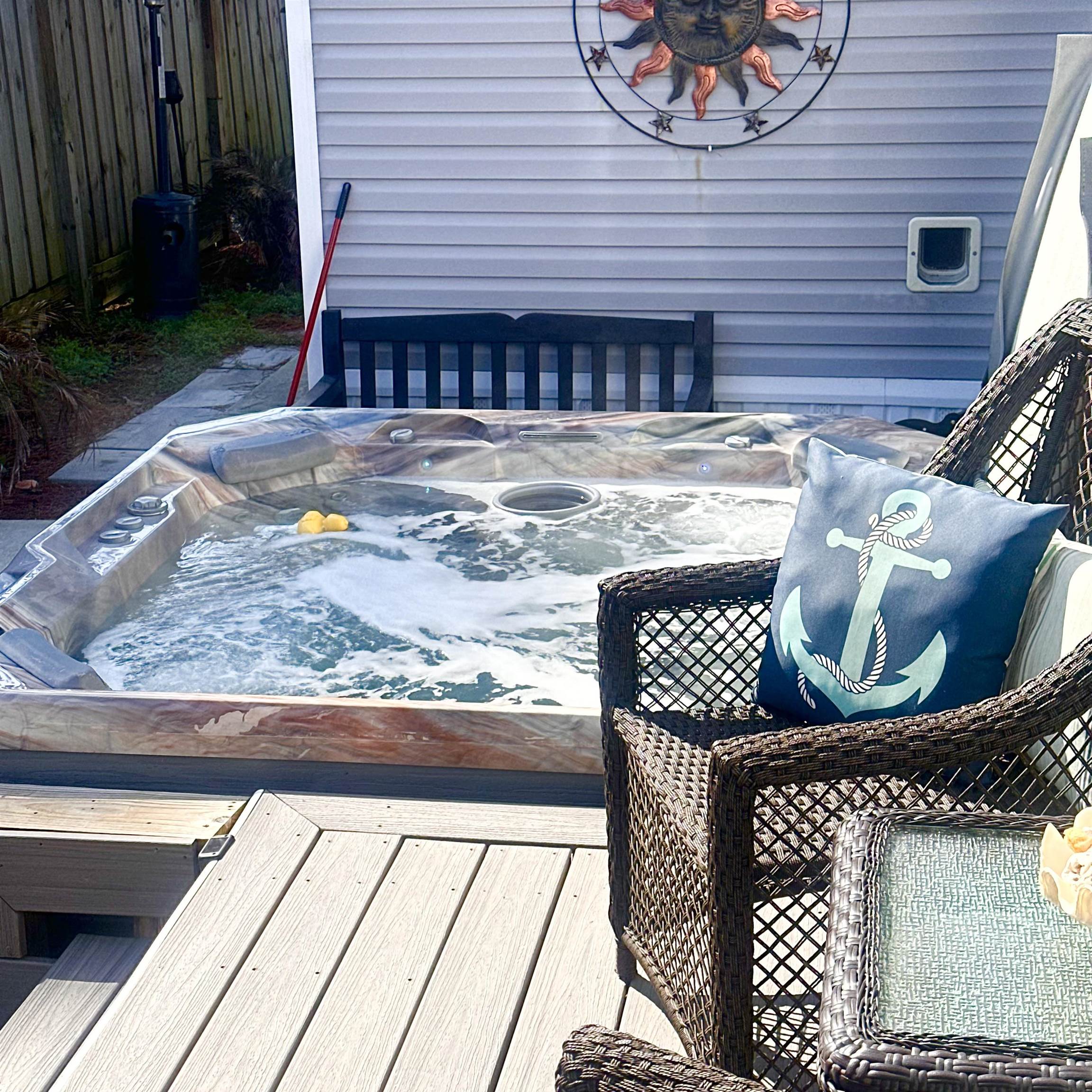 77 Offshore Drive Murrells Inlet, SC 29576 - Photo 2 of 18