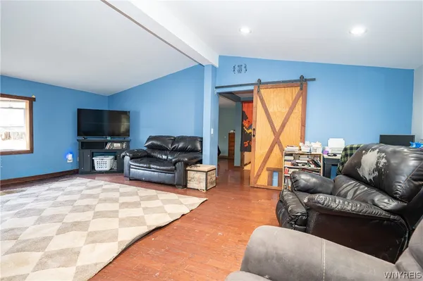 $320,000 | 2255 New Jerusalem Road, Eden, NY 14057