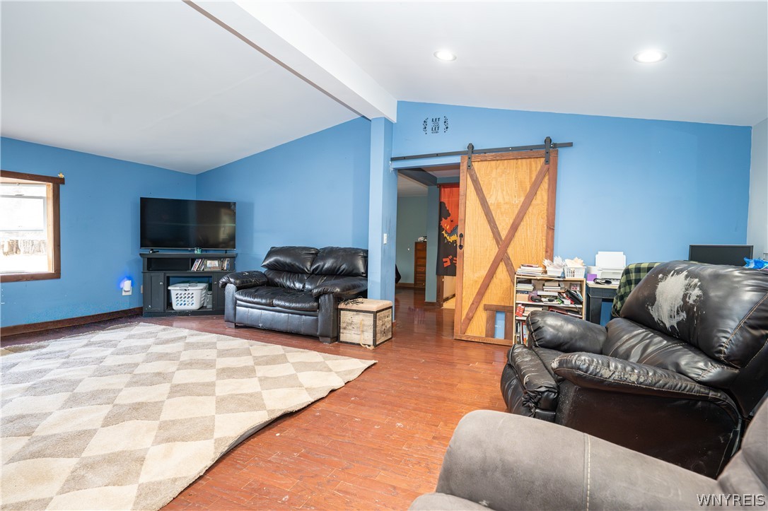 2255 New Jerusalem Road Eden, NY 14057 - Photo 11 of 34 Family Room