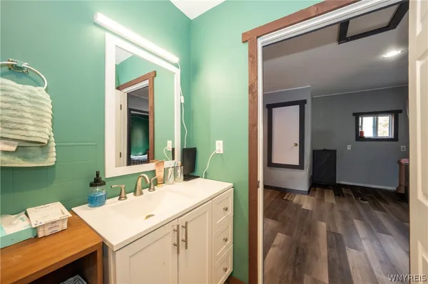 $317,500 | 2255 New Jerusalem Road, Eden, NY 14057