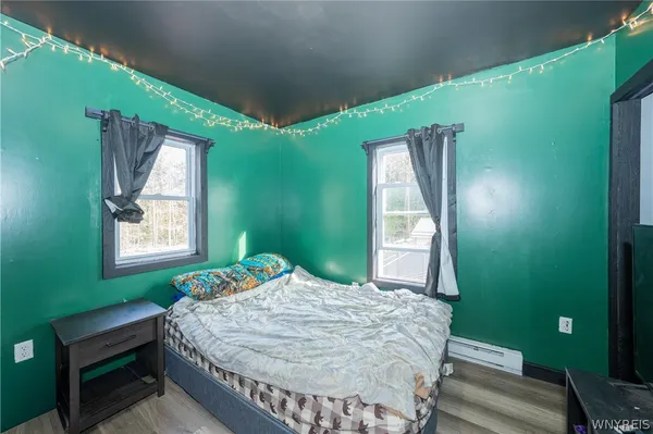 $317,500 | 2255 New Jerusalem Road, Eden, NY 14057