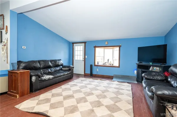 $320,000 | 2255 New Jerusalem Road, Eden, NY 14057