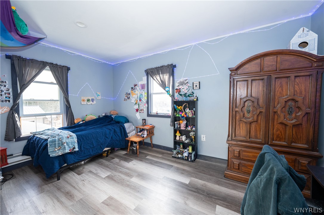 2255 New Jerusalem Road Eden, NY 14057 - Photo 22 of 34 Upper bedroom #3